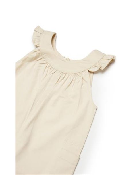 Tuta con ruches MARNI KIDS | M01724 M00W50M115